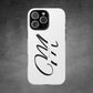 Tough Phone Cases - MILLE