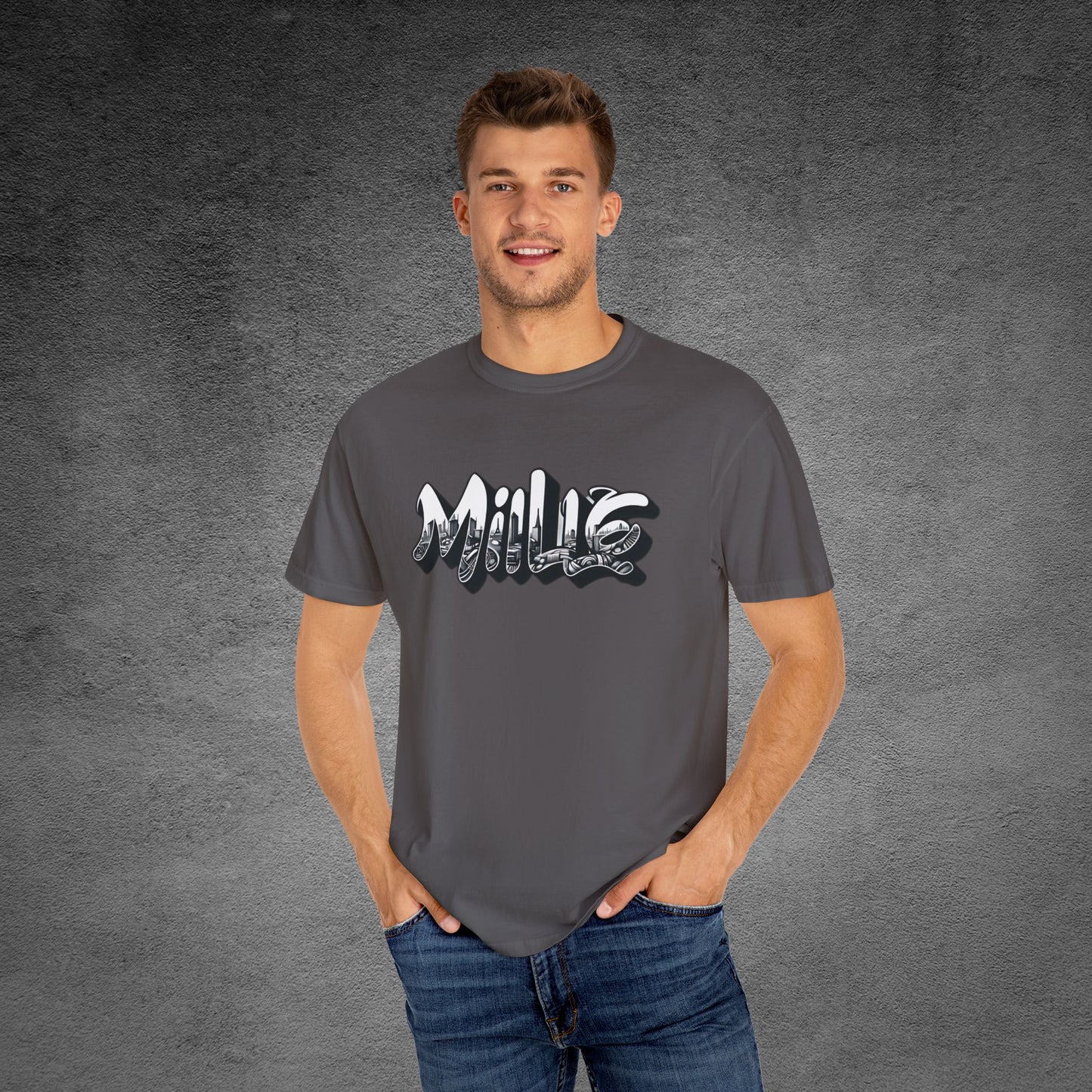 Mille Urban Flow