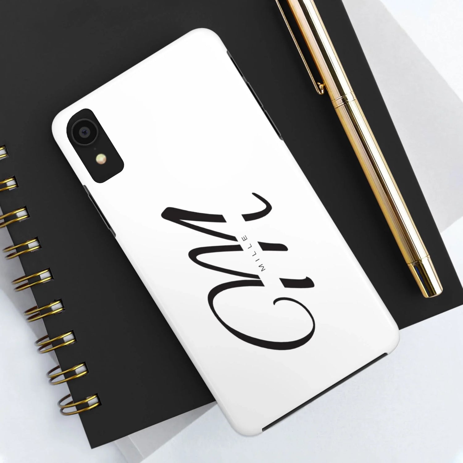 Tough Phone Cases - MILLE