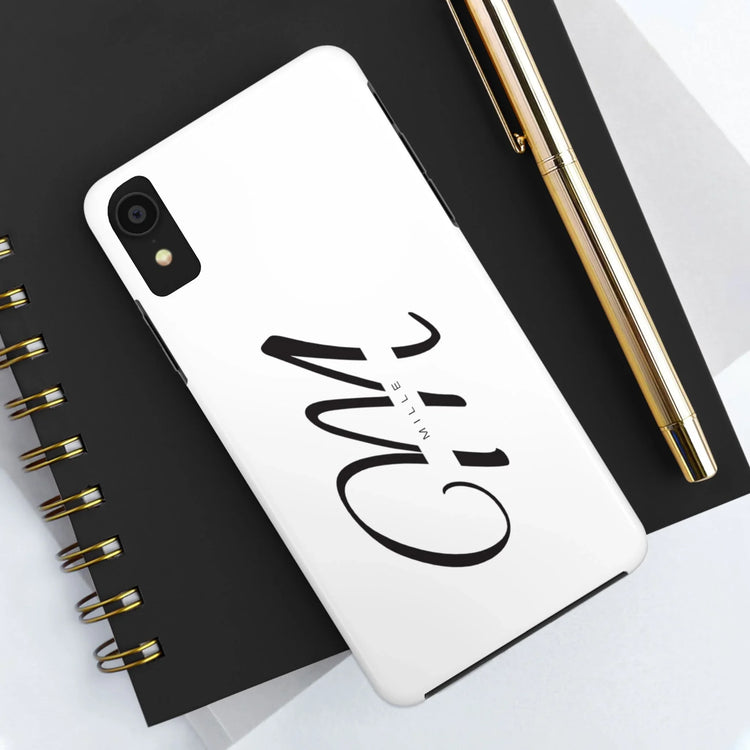 Tough Phone Cases - MILLE
