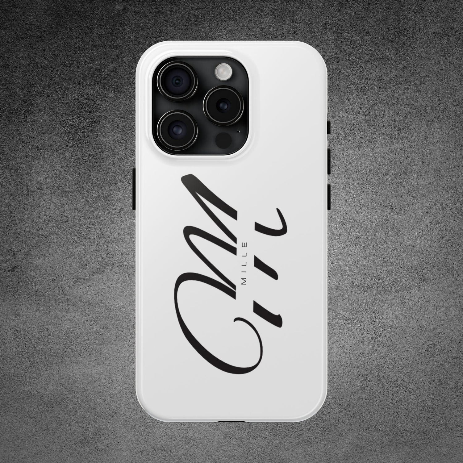 Tough Phone Cases - MILLE