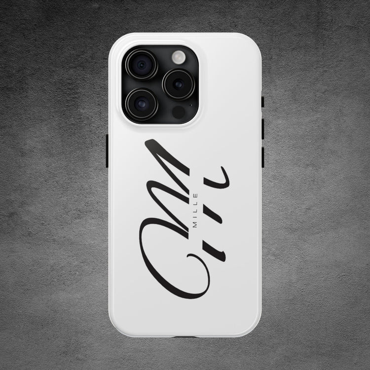 Tough Phone Cases - MILLE