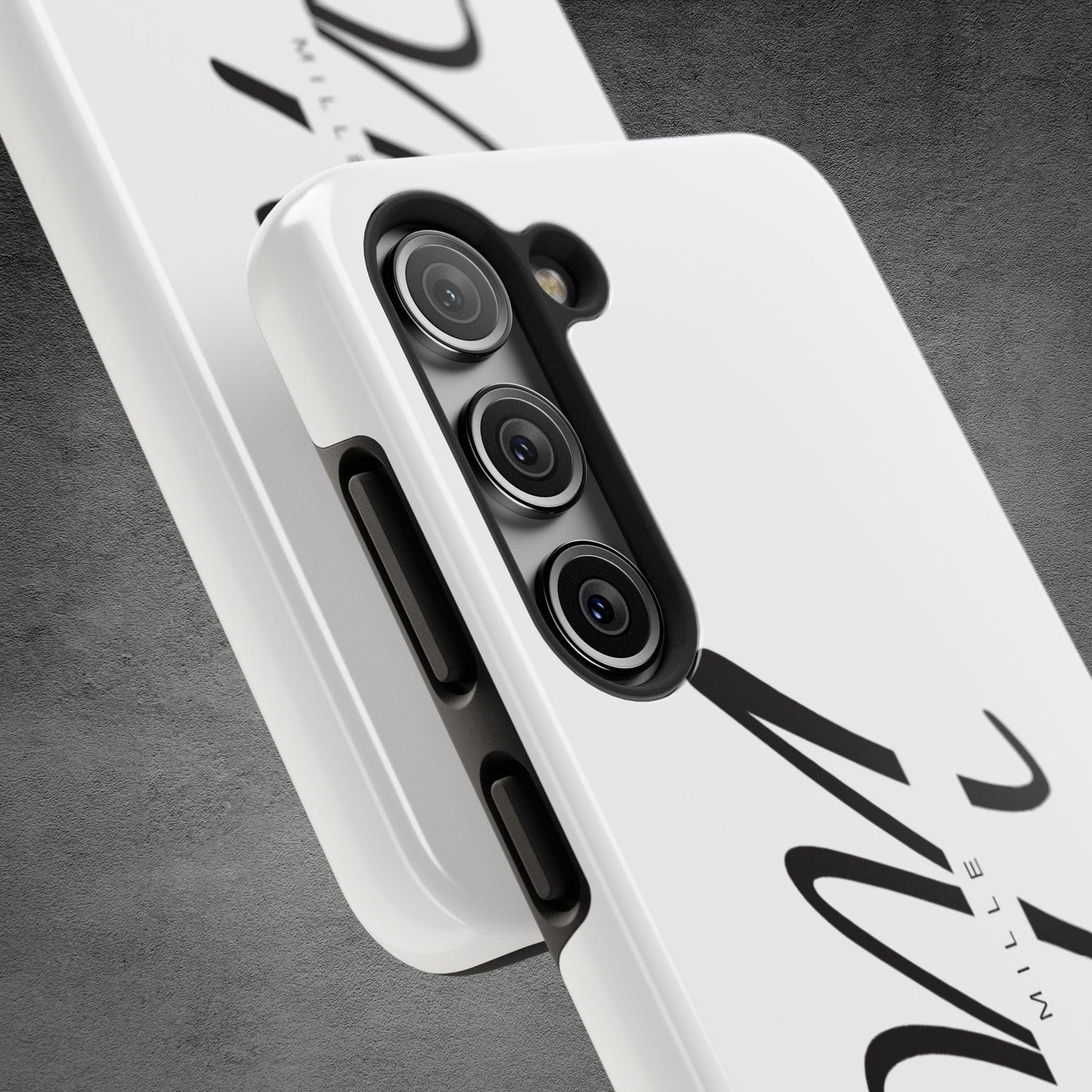 Tough Phone Cases - MILLE