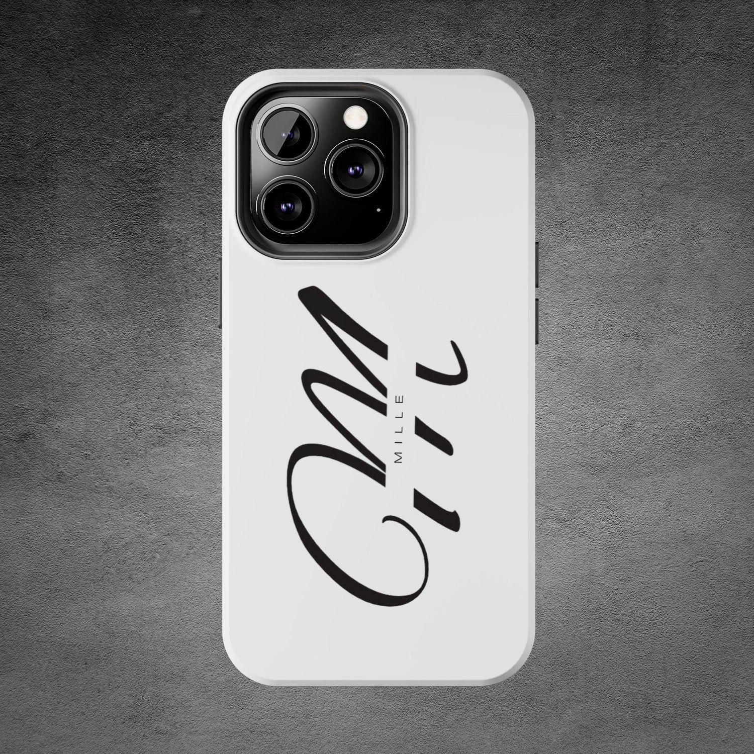 Tough Phone Cases - MILLE