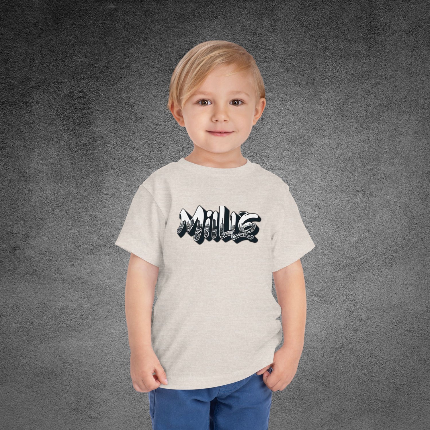 MILLE Young Flow - MILLE