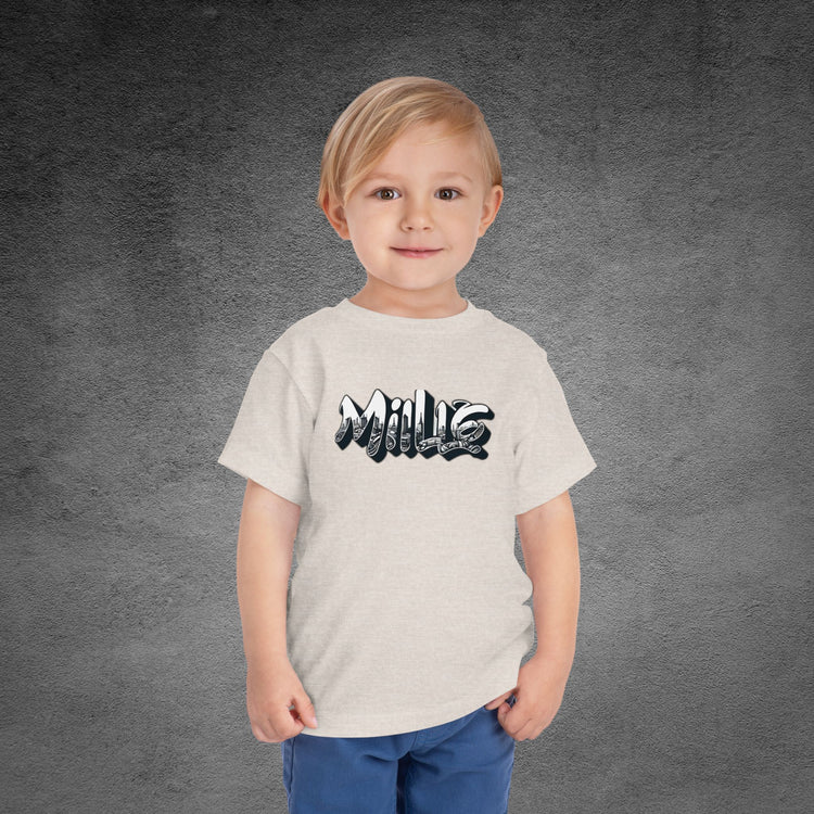 MILLE Young Flow - MILLE