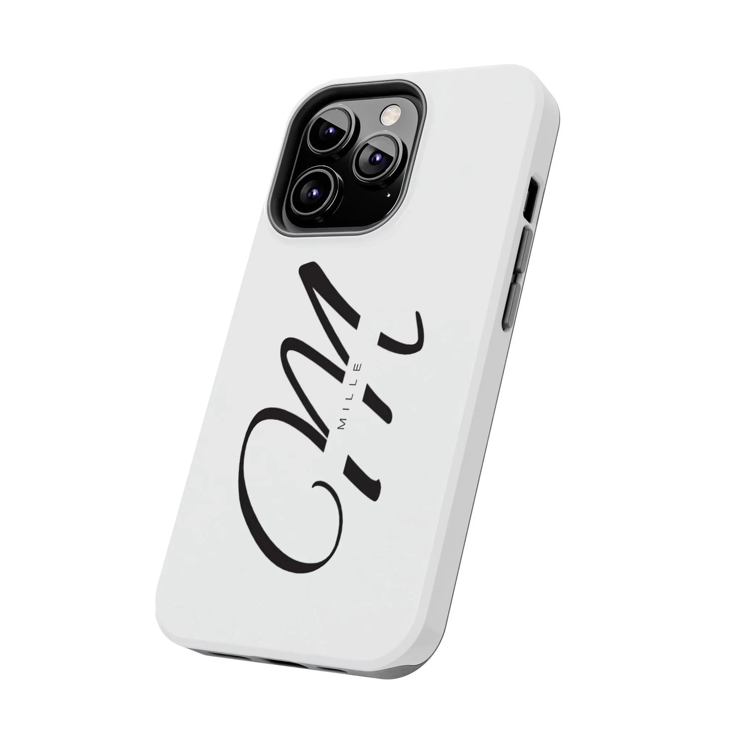 Tough Phone Cases - MILLE