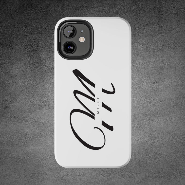 Tough Phone Cases - MILLE