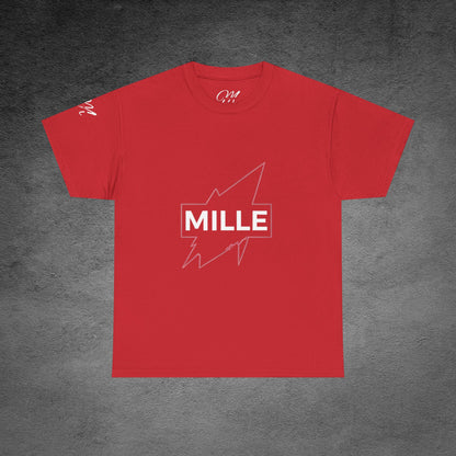 MILLE Grit Aura