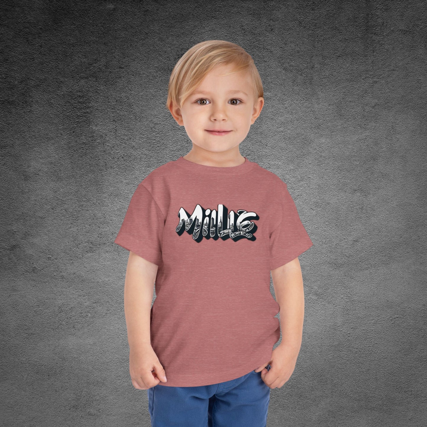 MILLE Young Flow