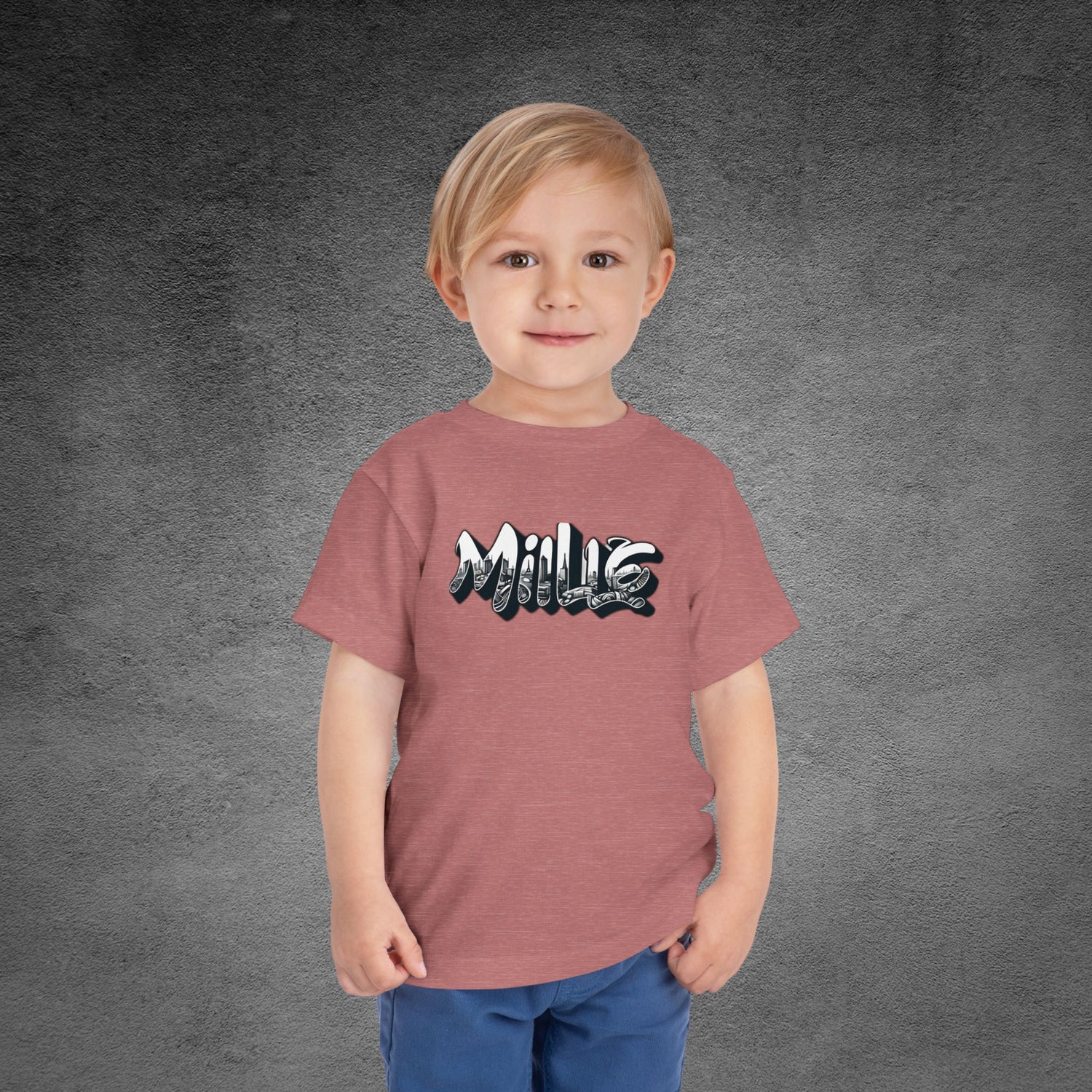 MILLE Young Flow - MILLE