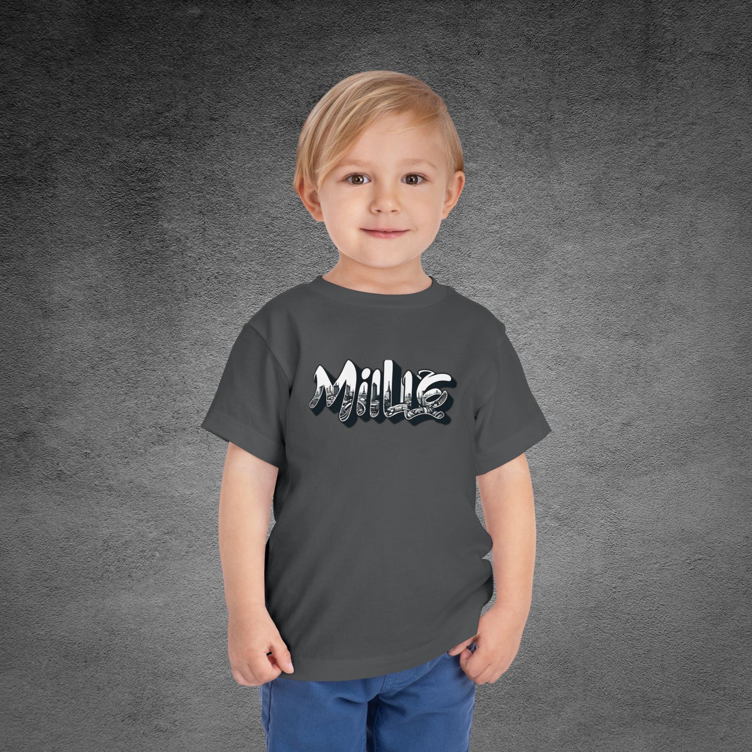 MILLE Young Flow - MILLE