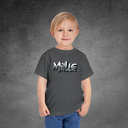 MILLE Young Flow