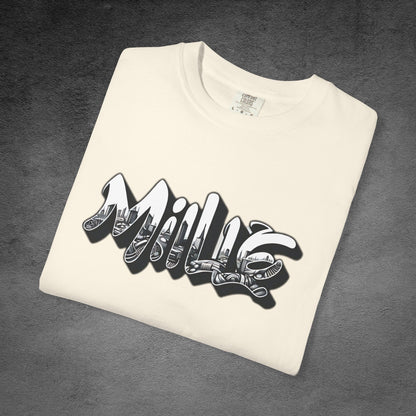 Mille Urban Flow