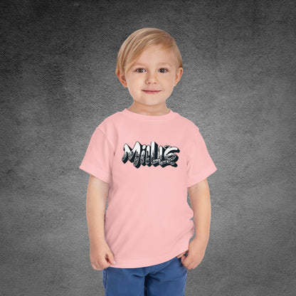 MILLE Young Flow