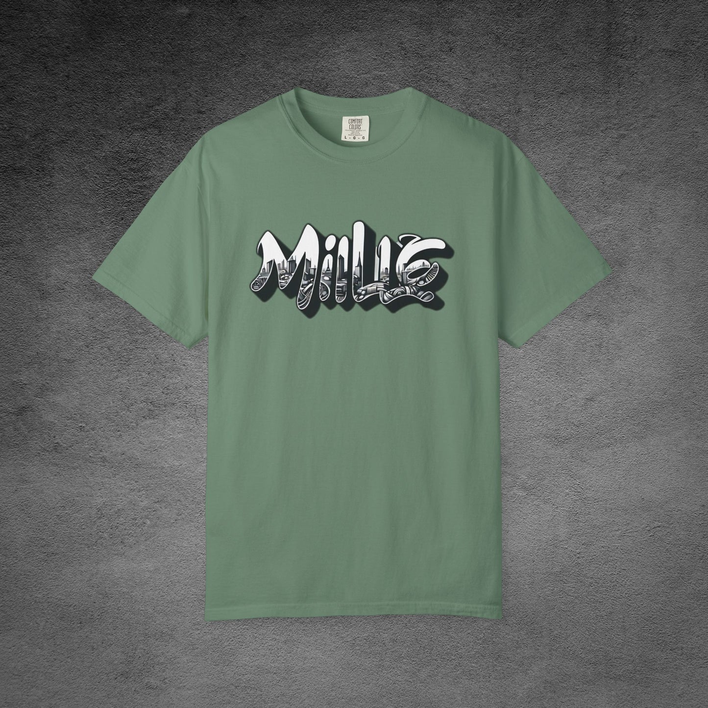 Mille Urban Flow