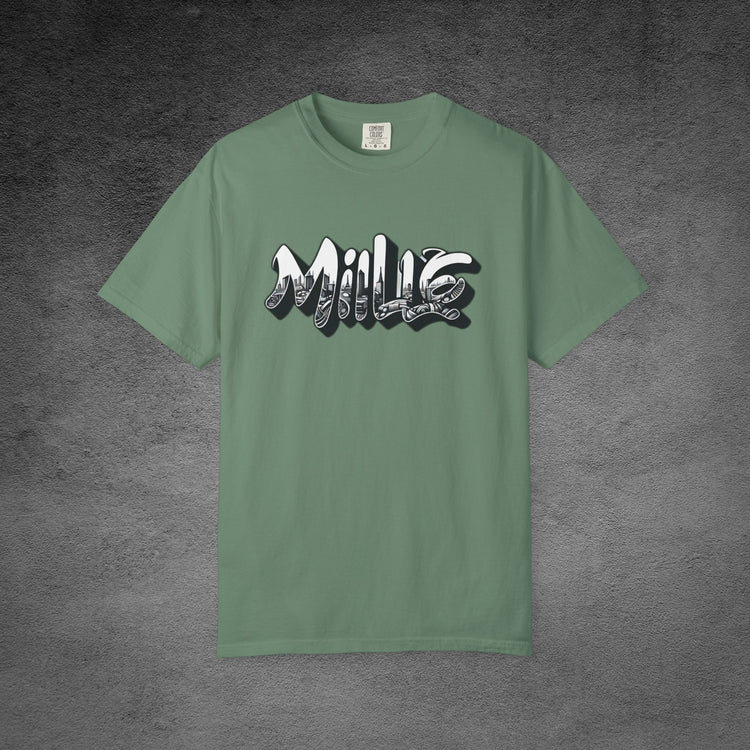 Mille Urban Flow - MILLE