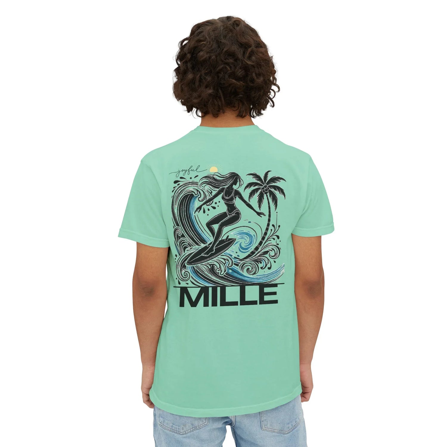 Mille Surf Vibes - MILLE