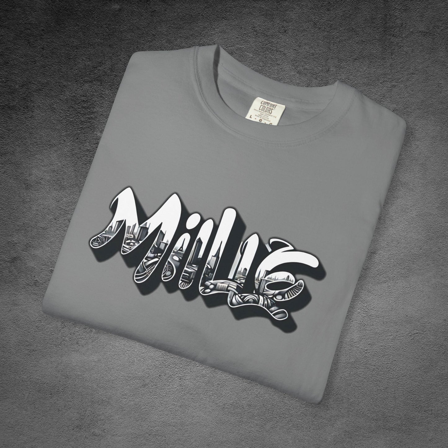 Mille Urban Flow
