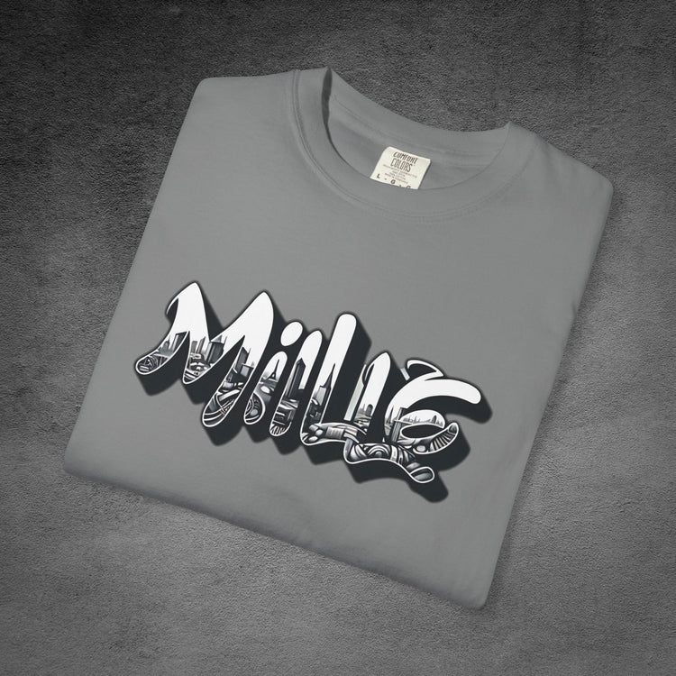 Mille Urban Flow - MILLE