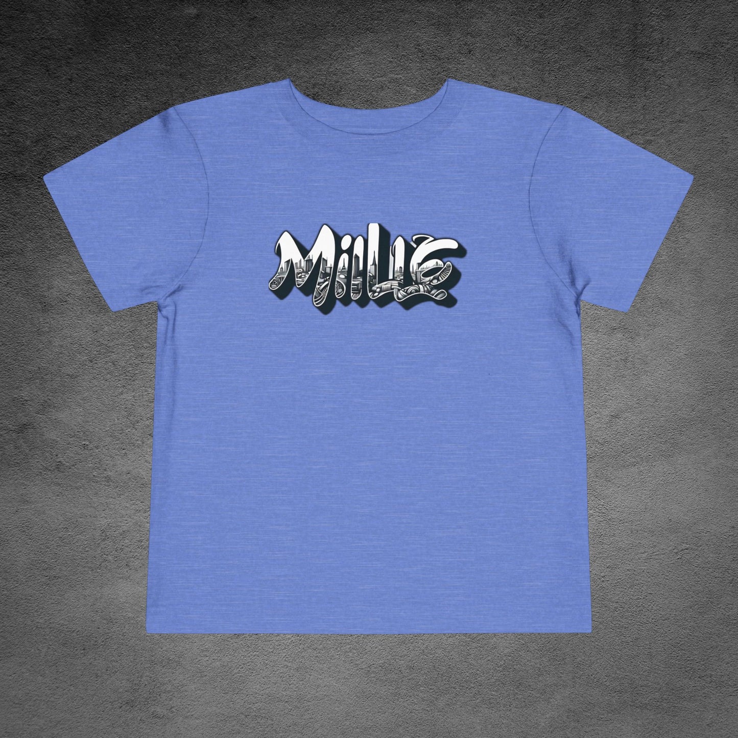 MILLE Young Flow