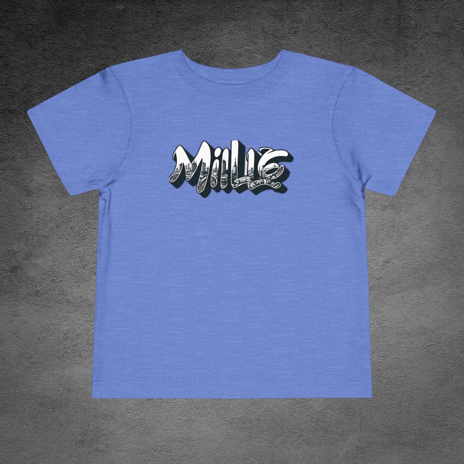MILLE Young Flow - MILLE