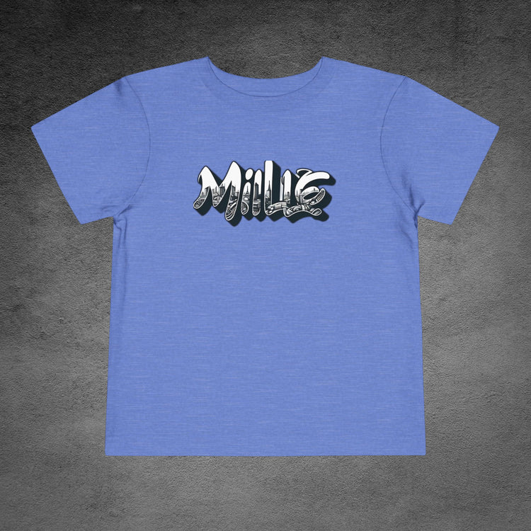 MILLE Young Flow - MILLE
