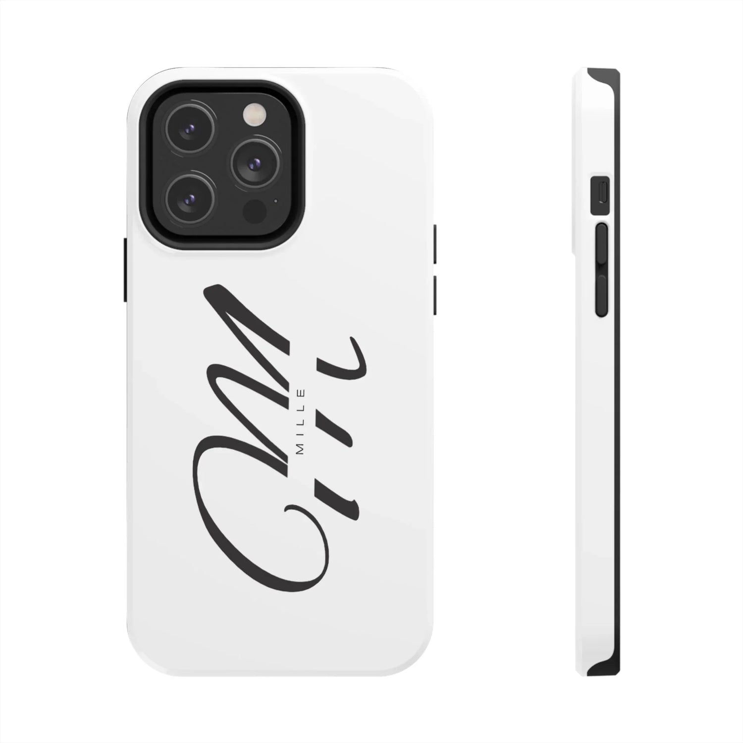 Tough Phone Cases - MILLE