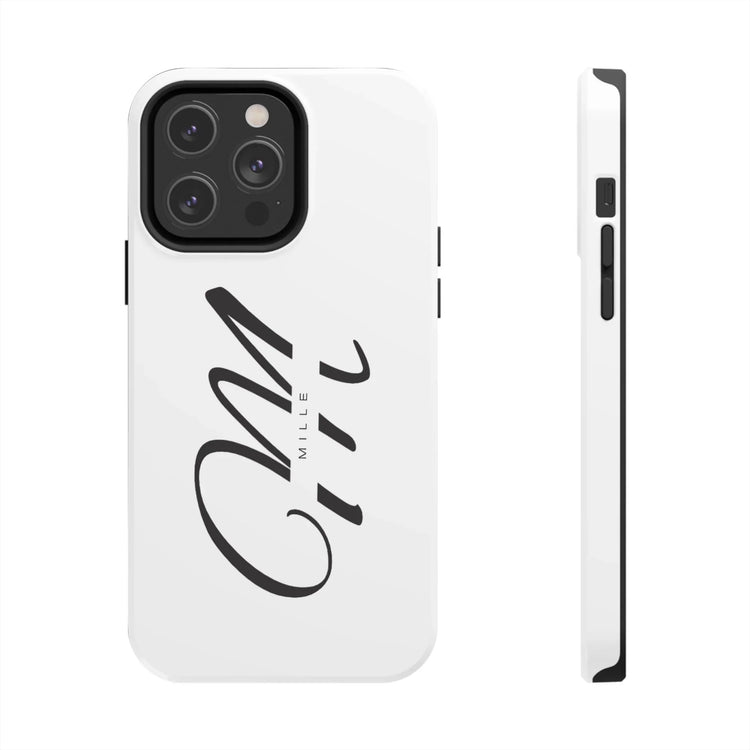 Tough Phone Cases - MILLE
