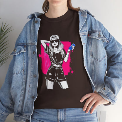 MILLE Ink Riot