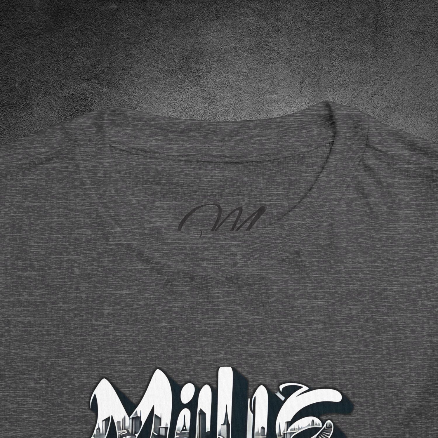 MILLE Young Flow - MILLE