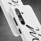 Tough Phone Cases - MILLE