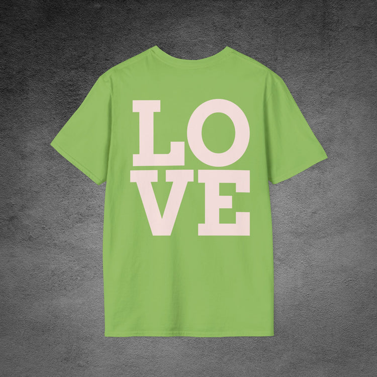 MILLE Love Code - MILLE