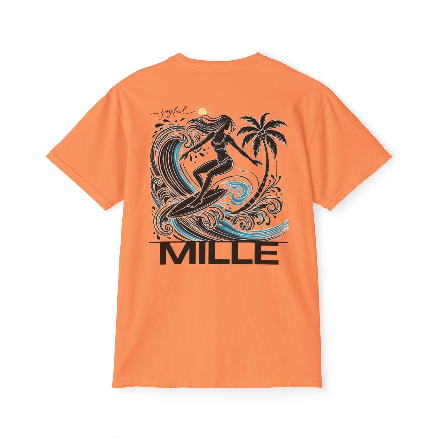Mille Surf Vibes - MILLE