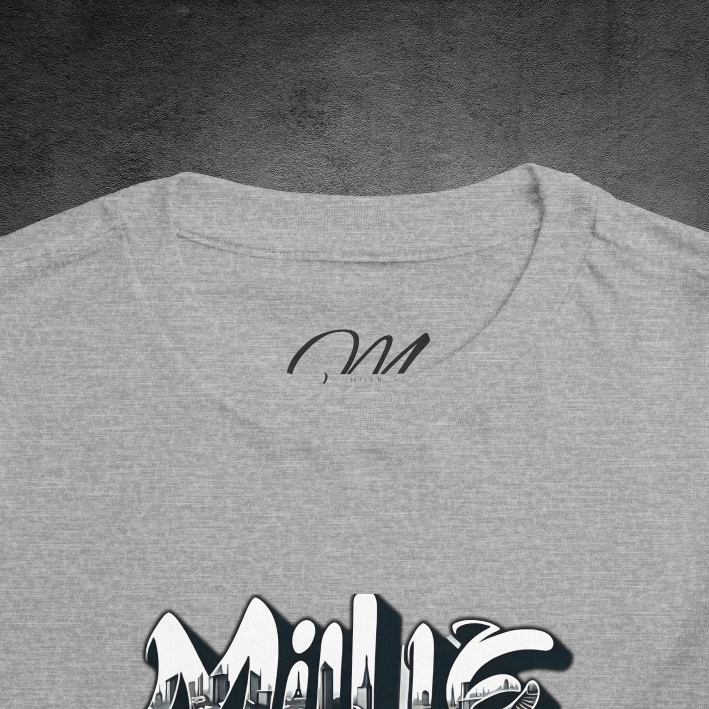 MILLE Young Flow
