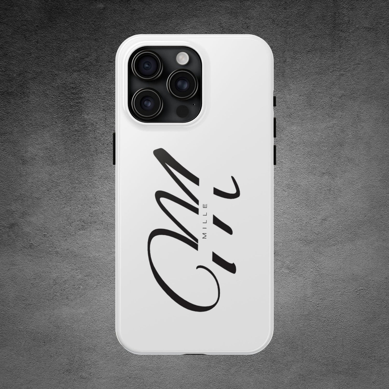Tough Phone Cases - MILLE