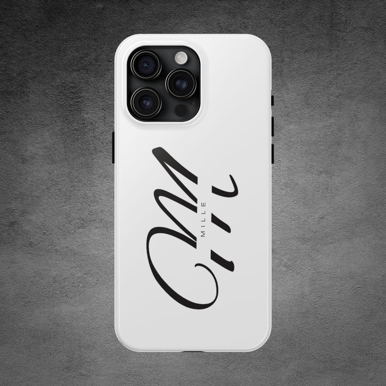Tough Phone Cases - MILLE