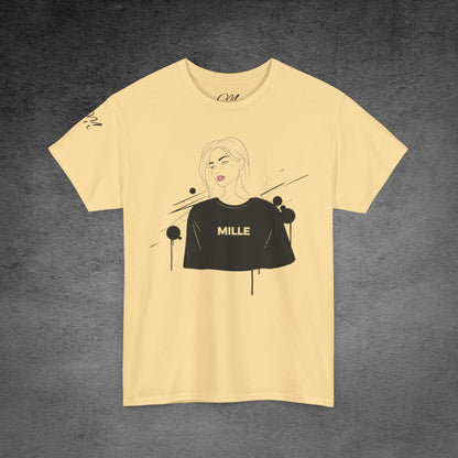 MILLE Lumina