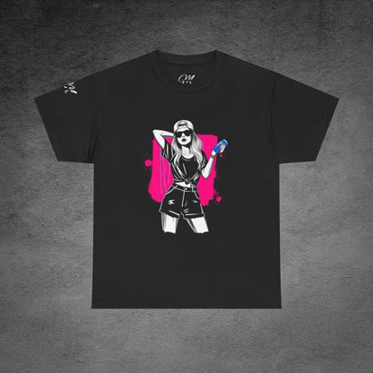MILLE Ink Riot