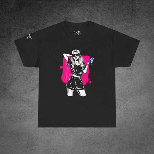 MILLE Ink Riot