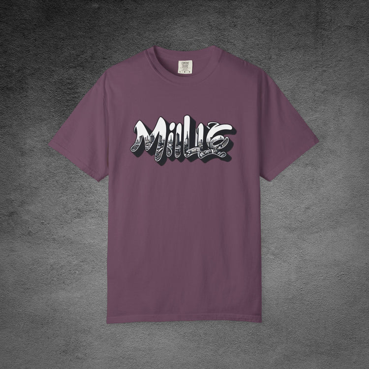 Mille Urban Flow - MILLE