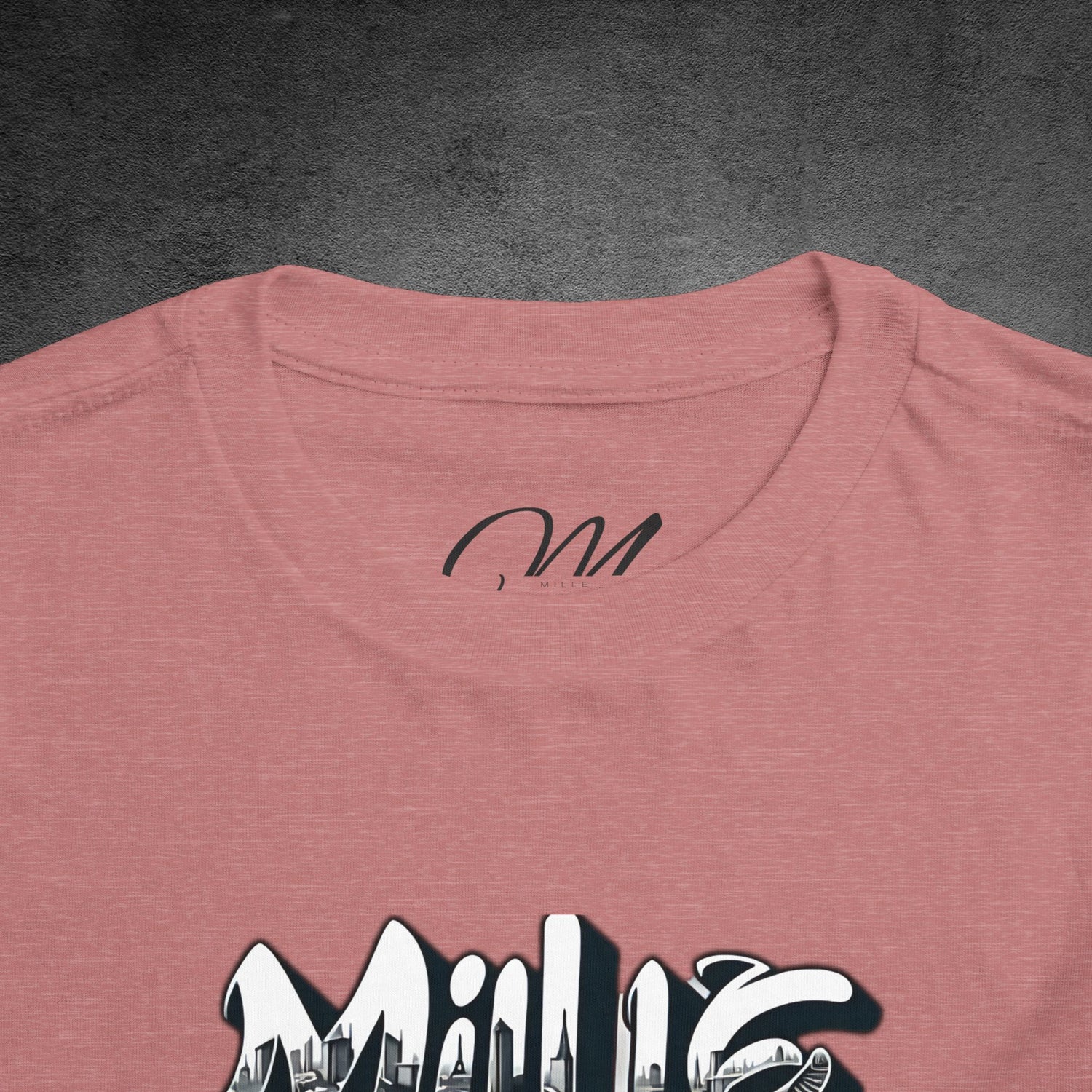 MILLE Young Flow - MILLE