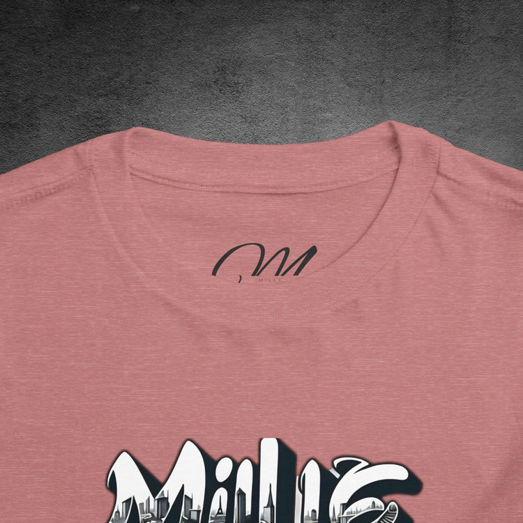 MILLE Young Flow - MILLE