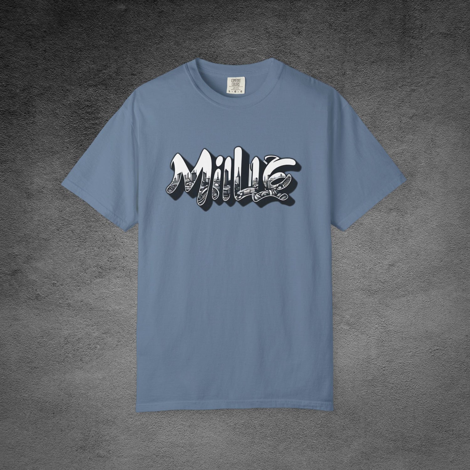 Mille Urban Flow - MILLE