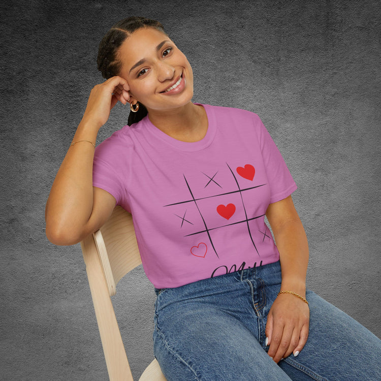 MILLE Love Code - MILLE