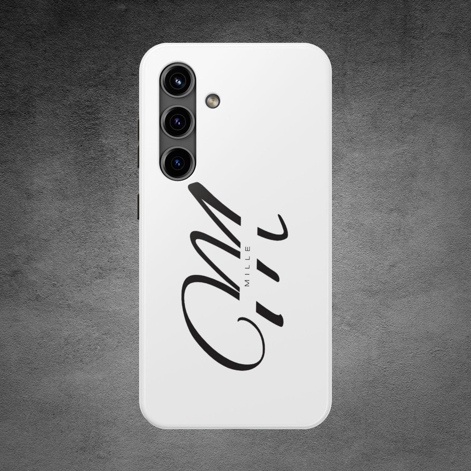 Tough Phone Cases - MILLE