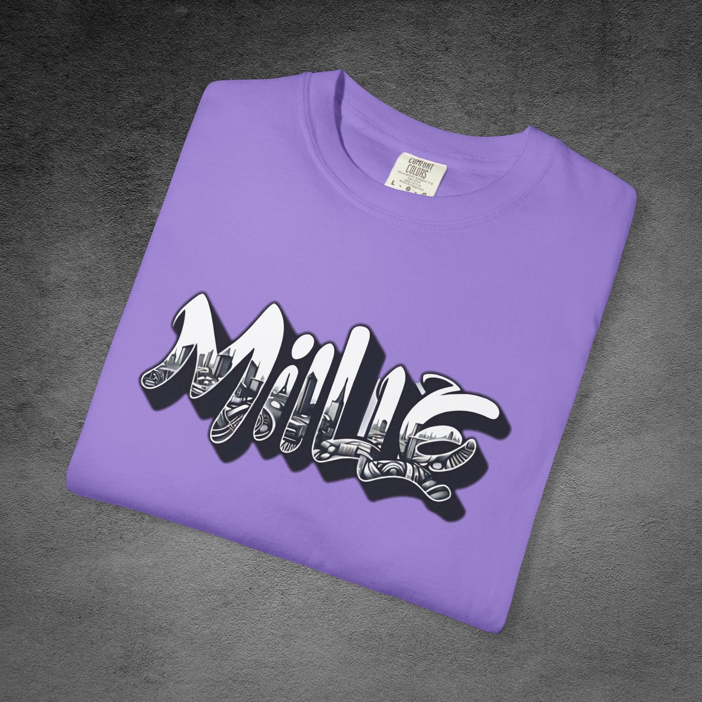 Mille Urban Flow