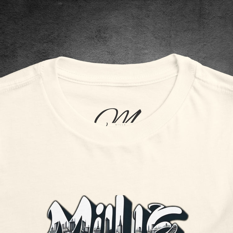 MILLE Young Flow - MILLE