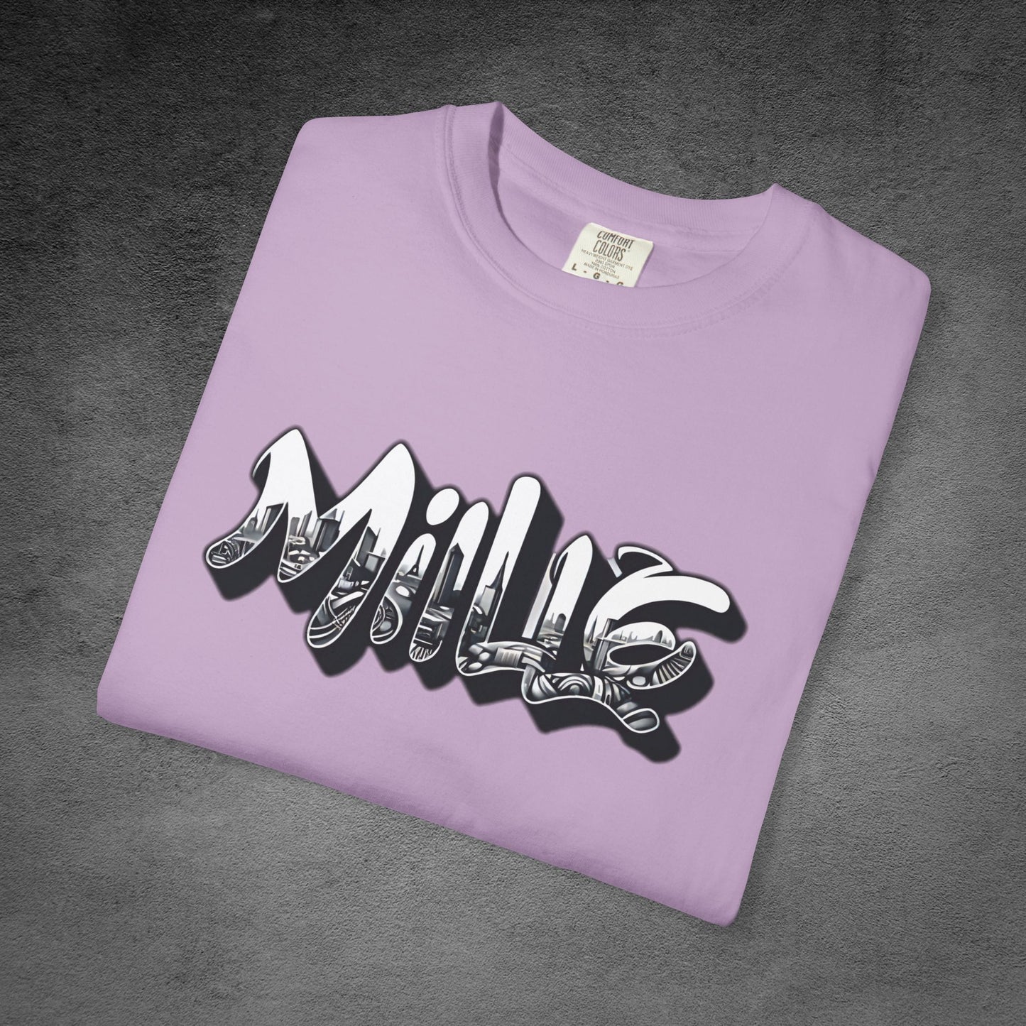 Mille Urban Flow