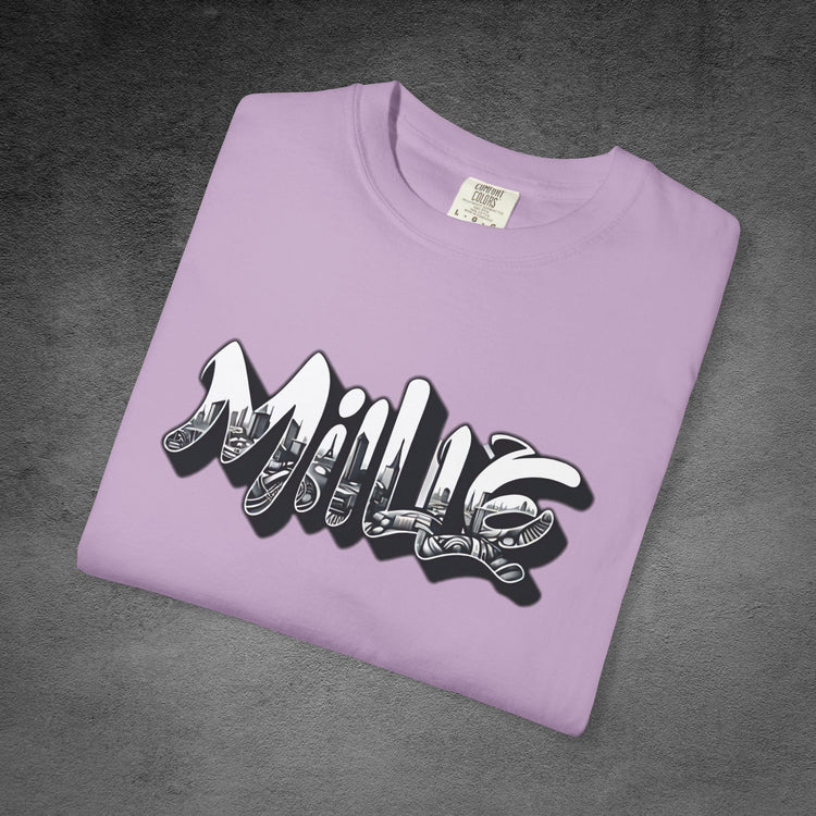 Mille Urban Flow - MILLE